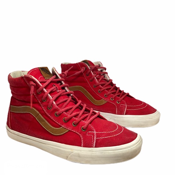 vans deco vans deco